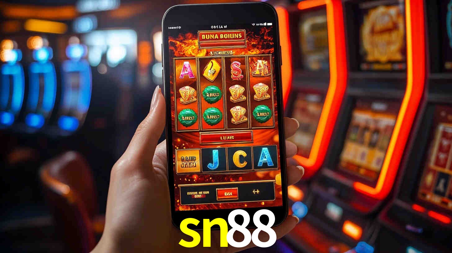 sn88 - Cassino Sempre com Você - sn88.com