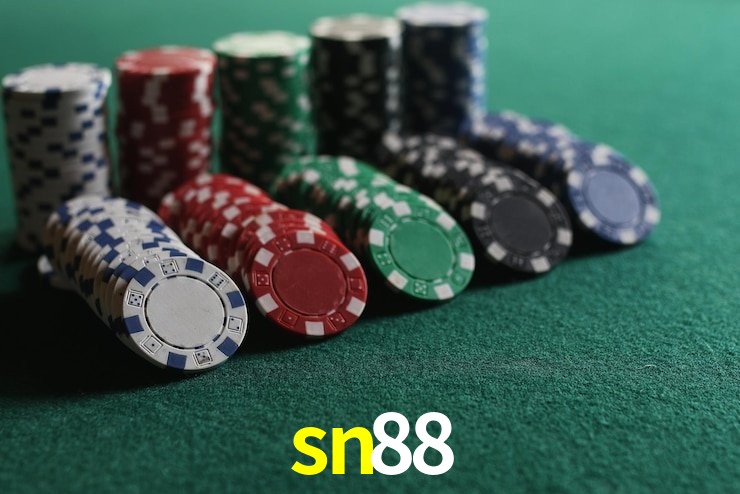 Welcome Bonus sn88