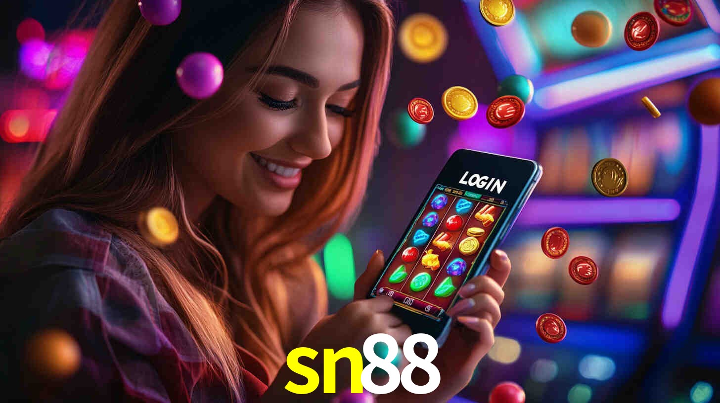 sn88: Seu Cassino Premiado com Pagamentos Rápidos