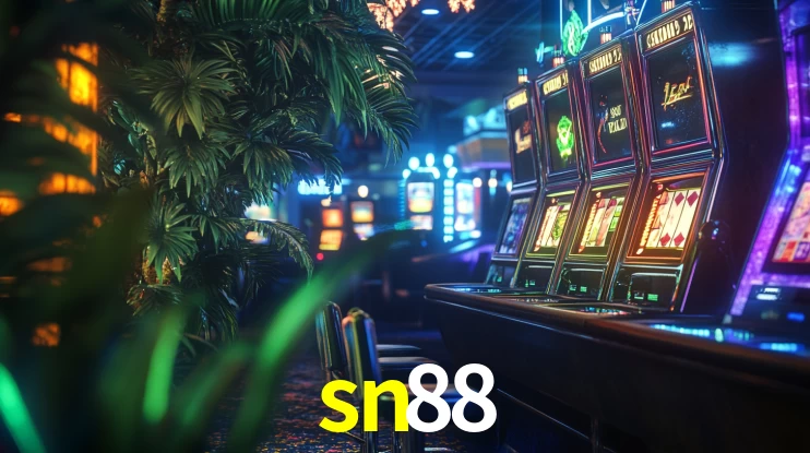 Welcome Bonus sn88