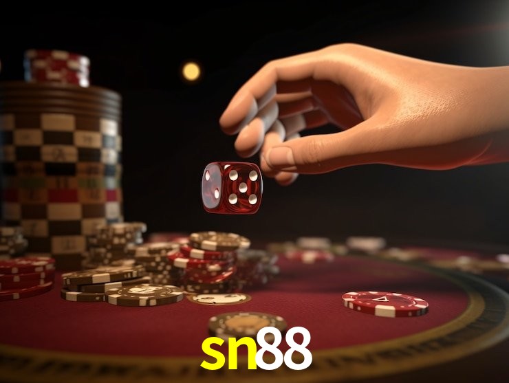 Provedores de Jogos sn88