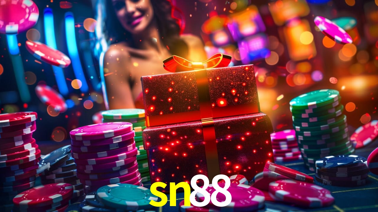 cassino sn88