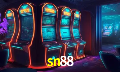 Descubra a Magia dos Jogos de Arcade no sn88