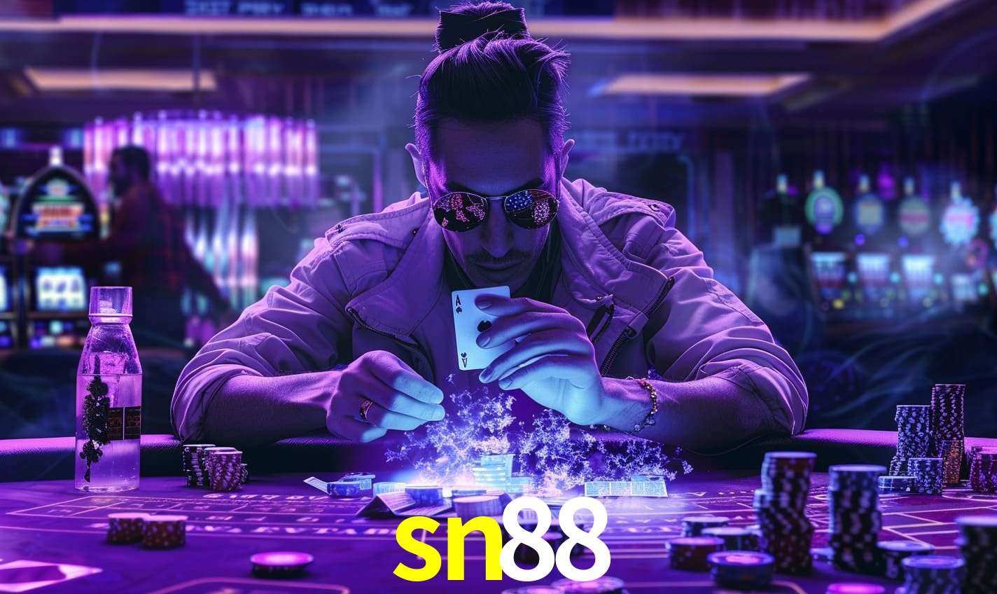 Roulette Table sn88