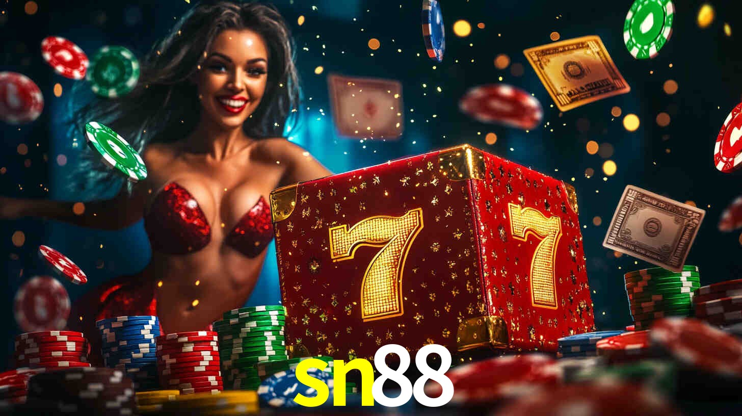 Descubra o Programa VIP da sn88: Vantagens Exclusivas para Jogadores