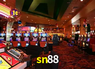 Descubra a Magia dos Jogos de Arcade no sn88