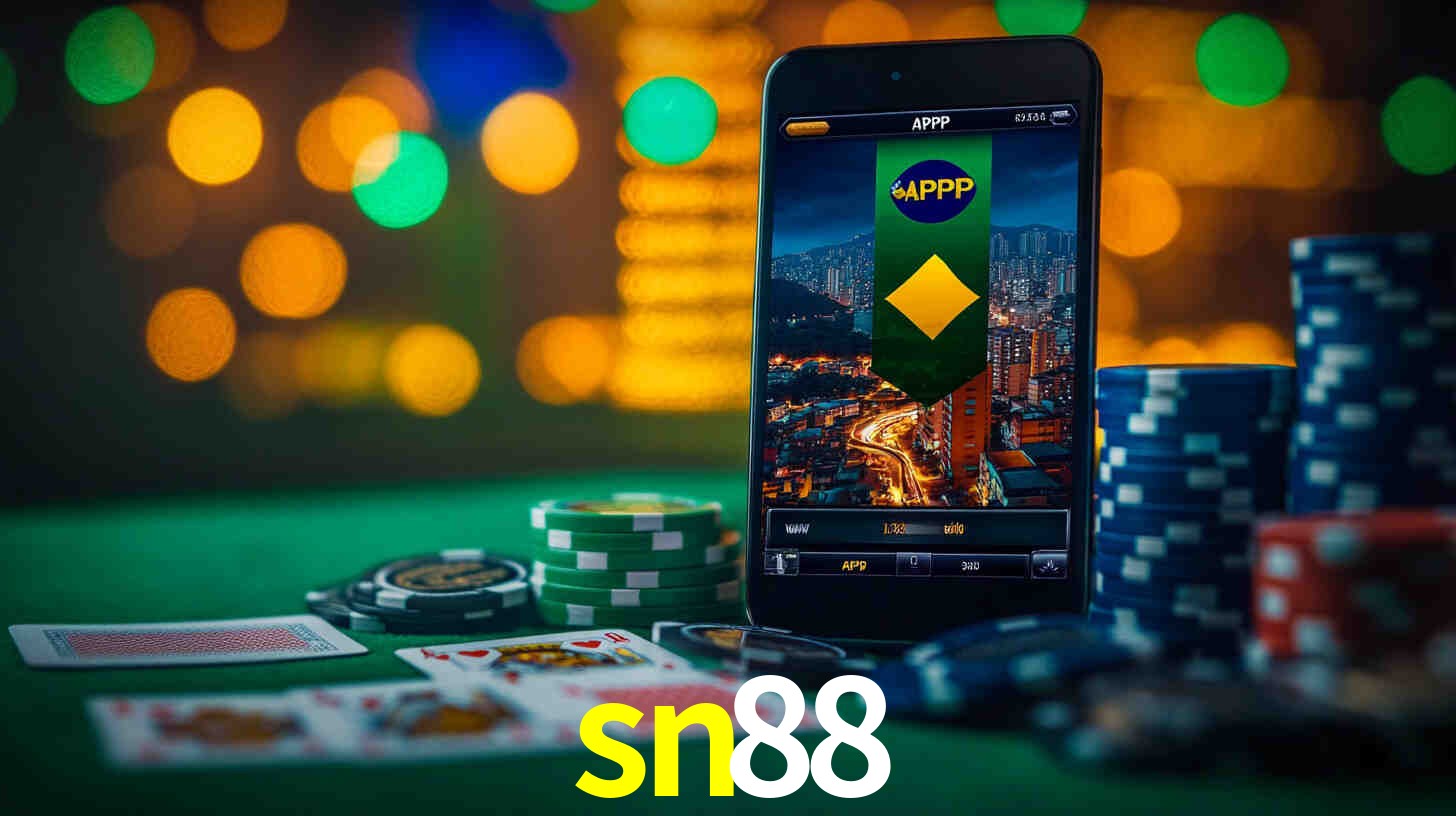 Explorando a Categoria de Eventos em Apostas na sn88