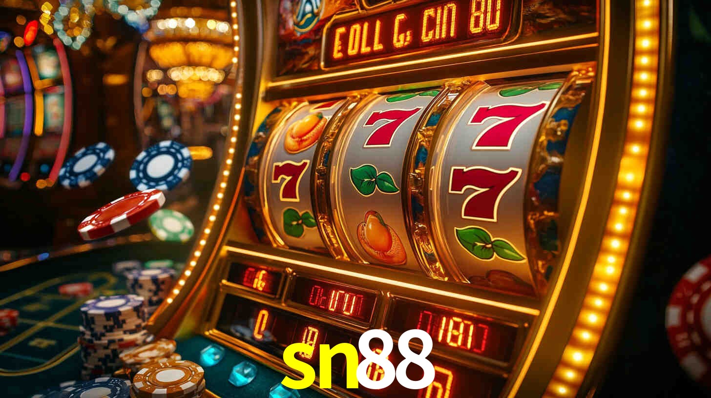 Premium Interface sn88