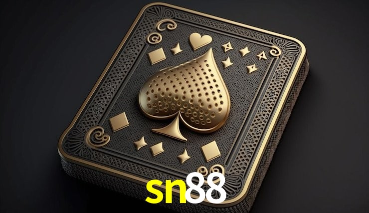 Estatísticas do Jogo sn88