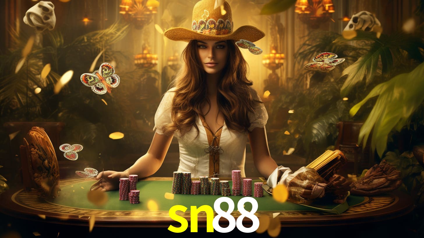 Tournaments sn88