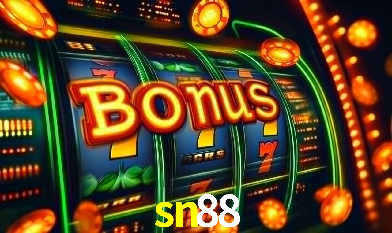 Live Casino sn88