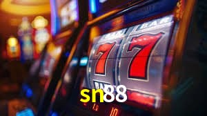 Tecnologia da Plataforma sn88