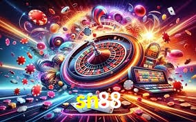 Apostas de Tênis sn88