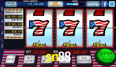A Emoção da Loteria na sn88: Uma Chance de Mudança de Vida