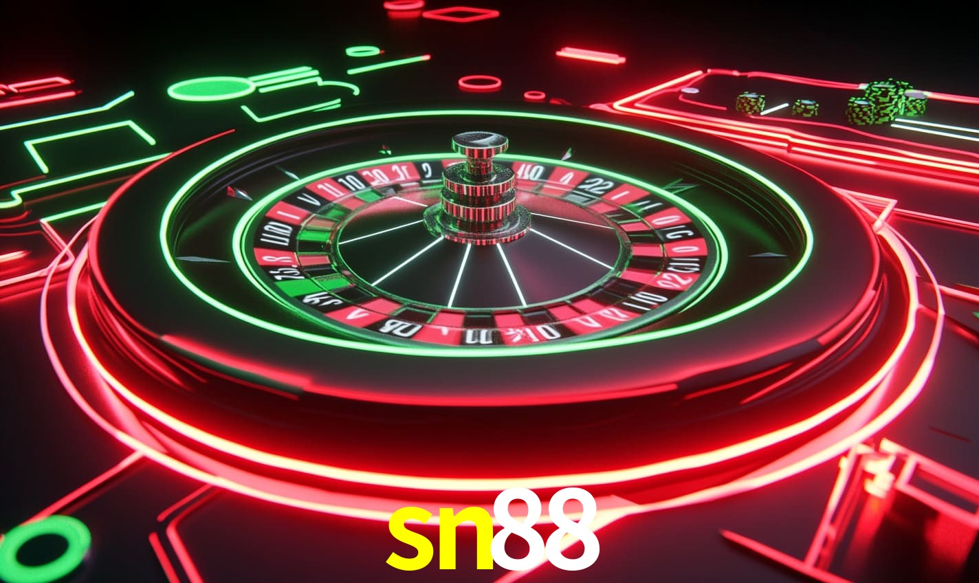 Desvendando o Mundo dos Jogos Virtuais na sn88