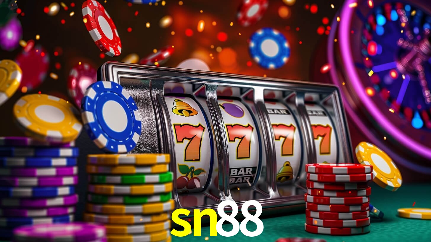 Torneios sn88
