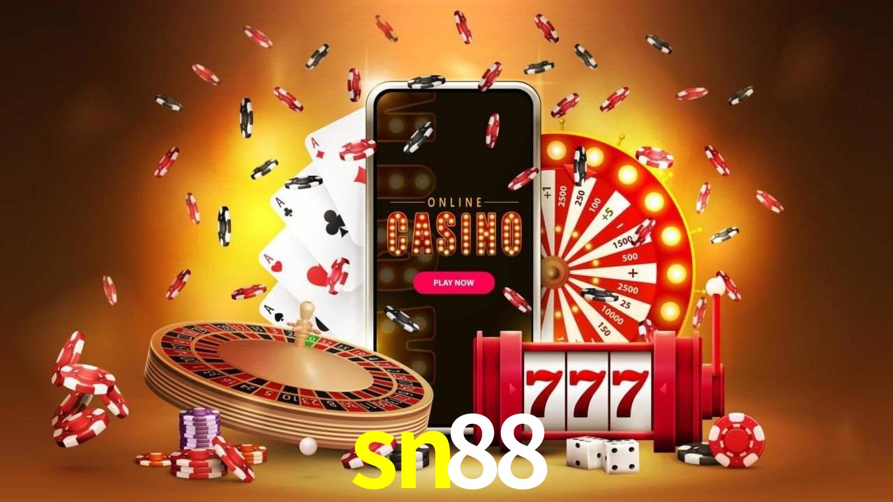 Cadastro Rápido sn88