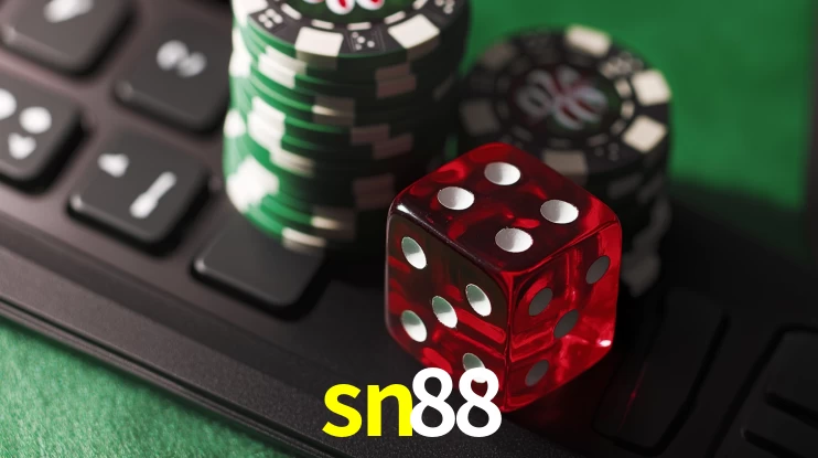 Live Casino sn88