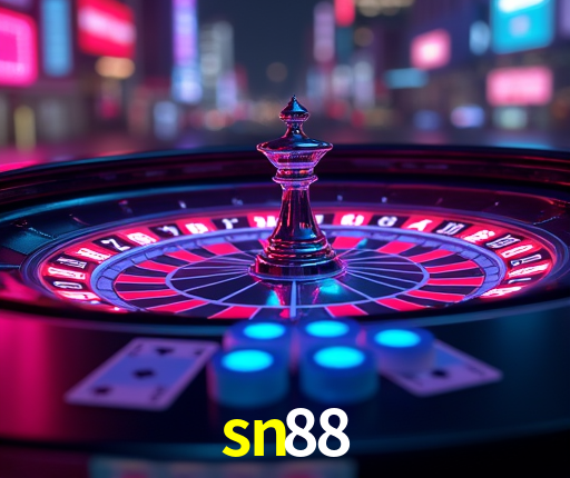 A Experiência Imersiva dos Cassinos Ao Vivo no sn88