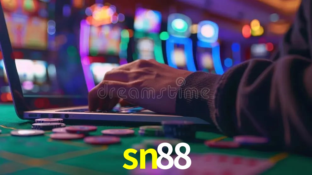 Bônus Diários sn88
