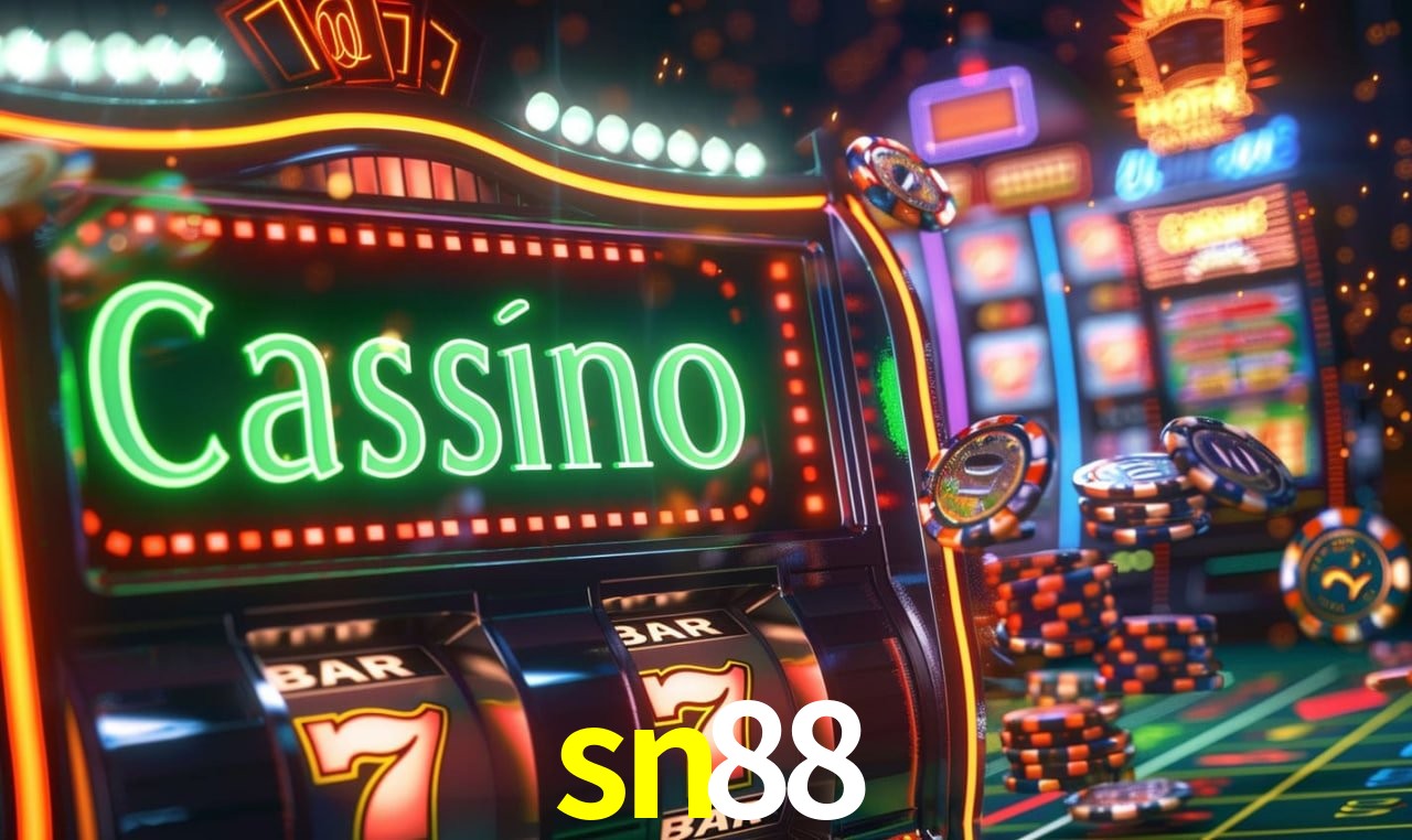 Design Responsivo sn88