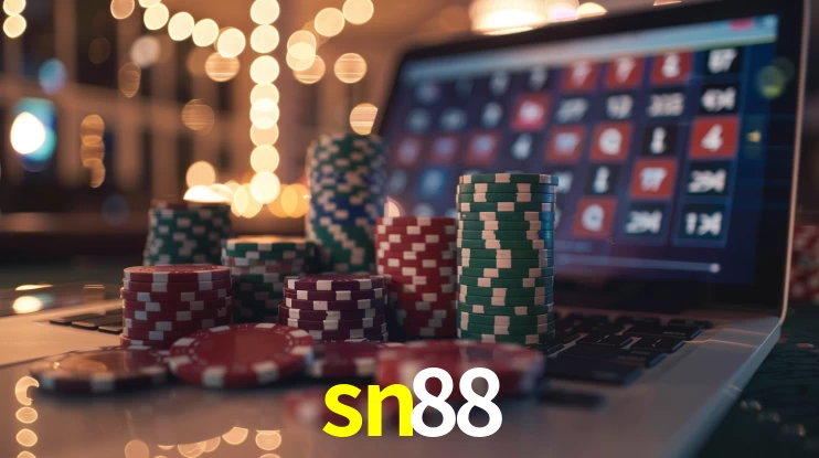 Slot Games sn88