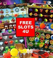 Weekend Specials sn88