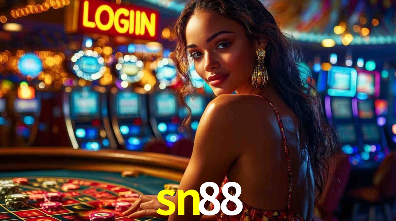 Login Seguro sn88