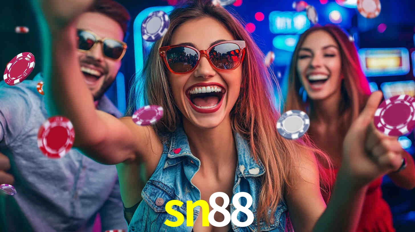 Descubra a Essência do sn88: Nossa História e Compromissos