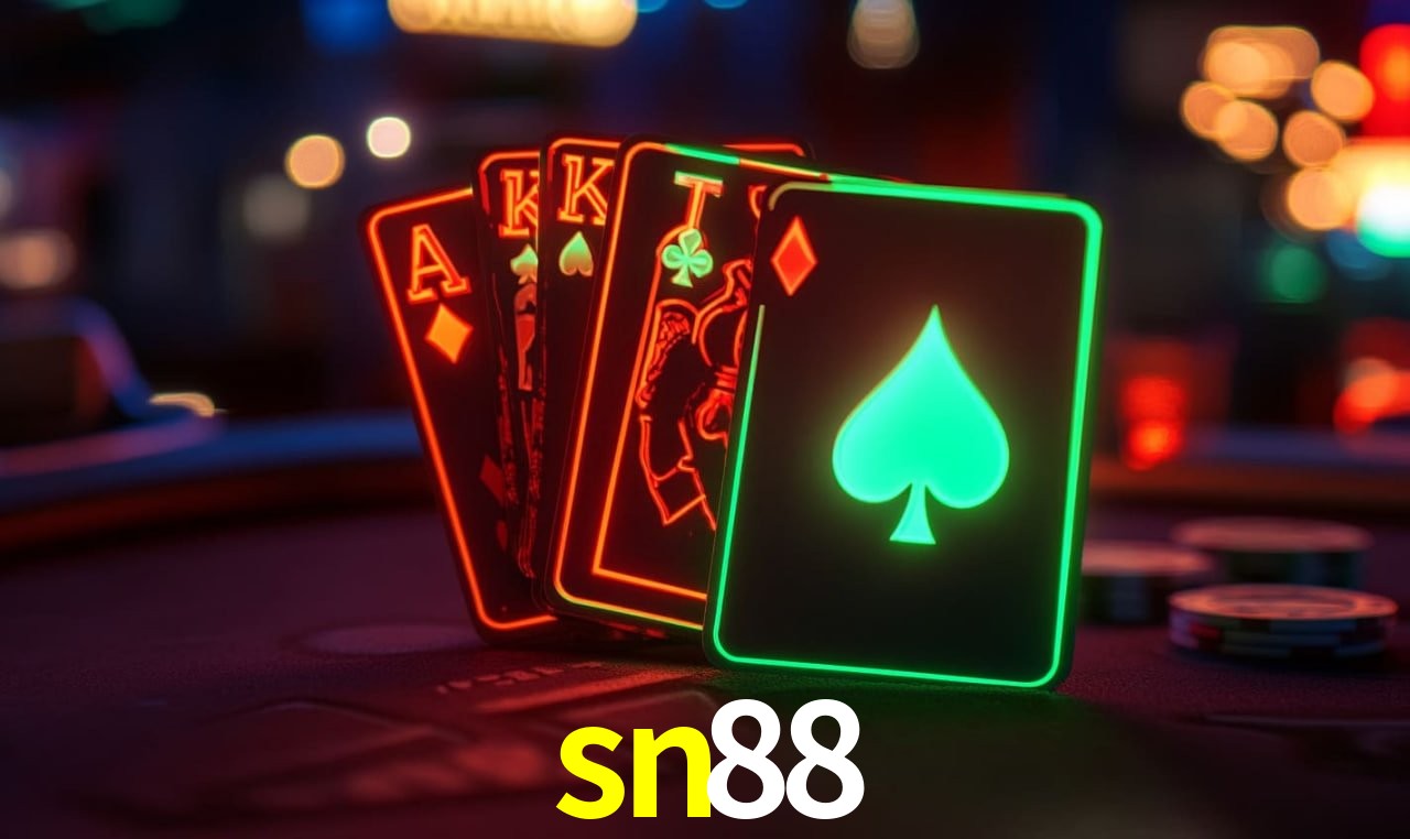 Diretório de Jogos sn88