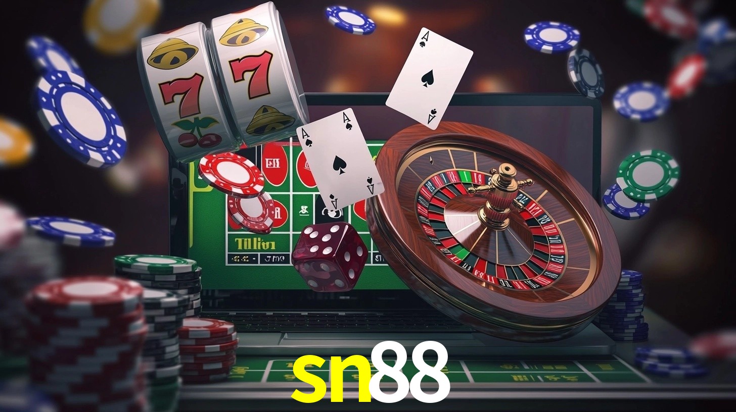sn88 bet
