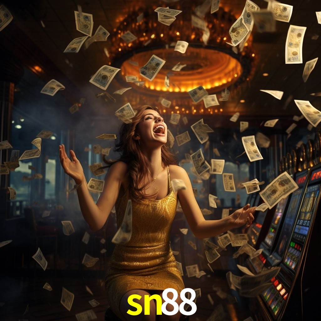 Blackjack Table sn88