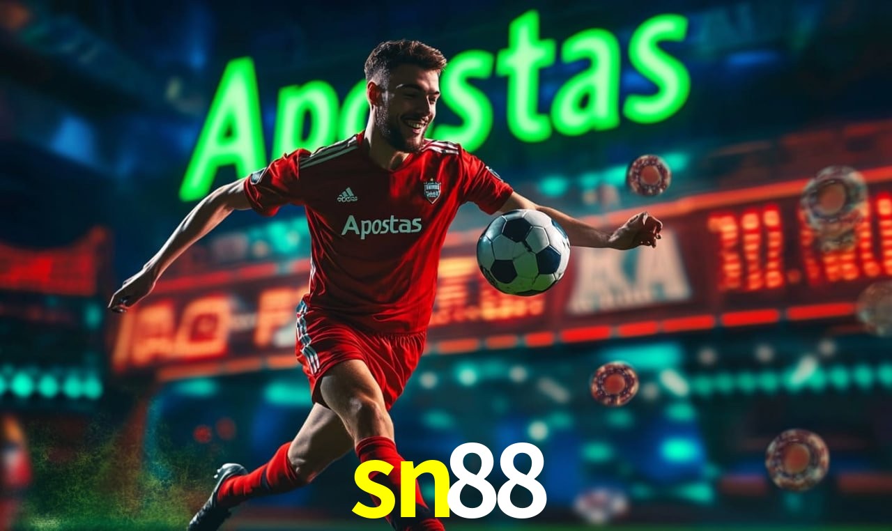 Jogos Exclusivos sn88